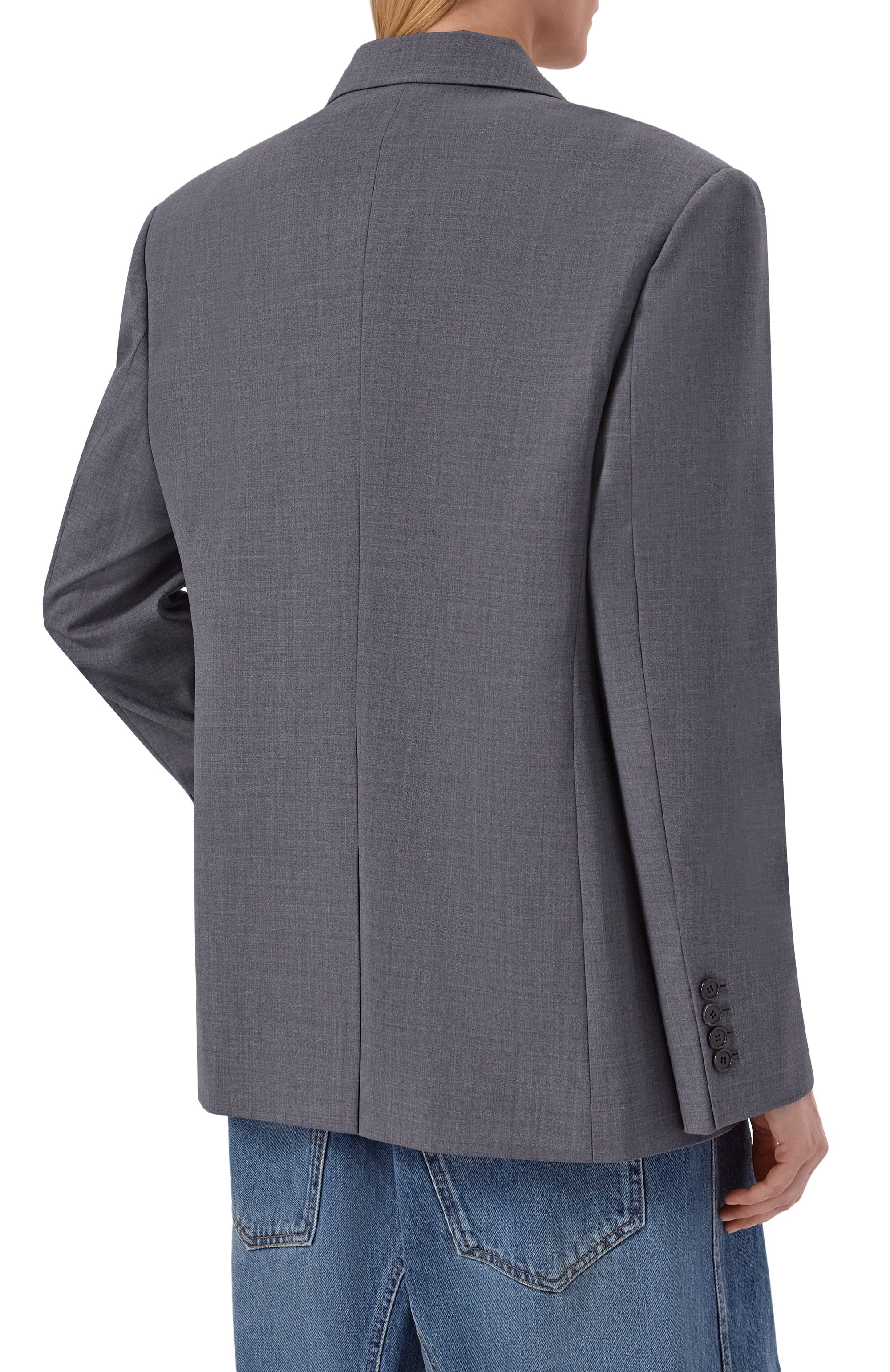 Жакет JUUN.J, арт. JW6211W02, фото 4