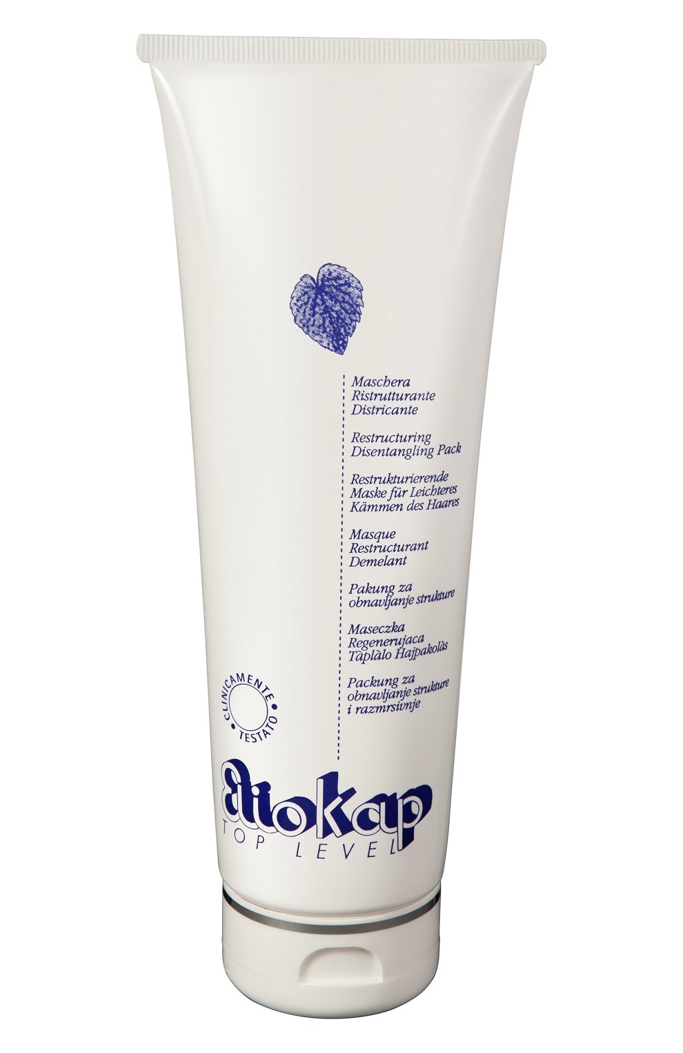 Маска восстанавливающая распутывающая (250ml) ELIOKAP, арт. Е30501, фото 1