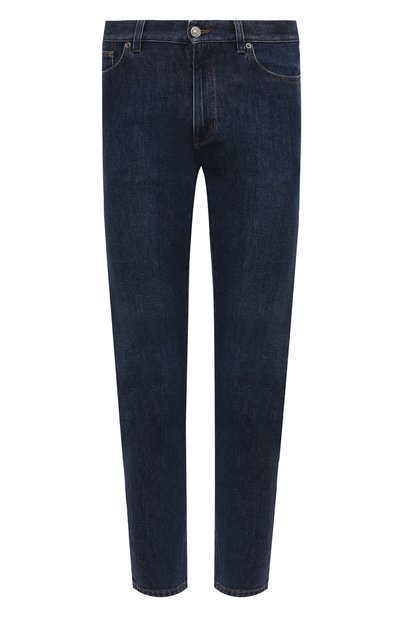 Мужские джинсы ZEGNA, арт. UCIC7A6/CITY