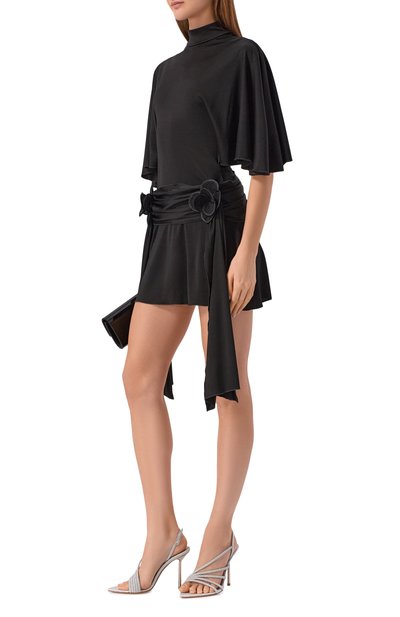 Босоножки scarlet 110 LE SILLA, арт. 5356F090BXPPFES, фото 3