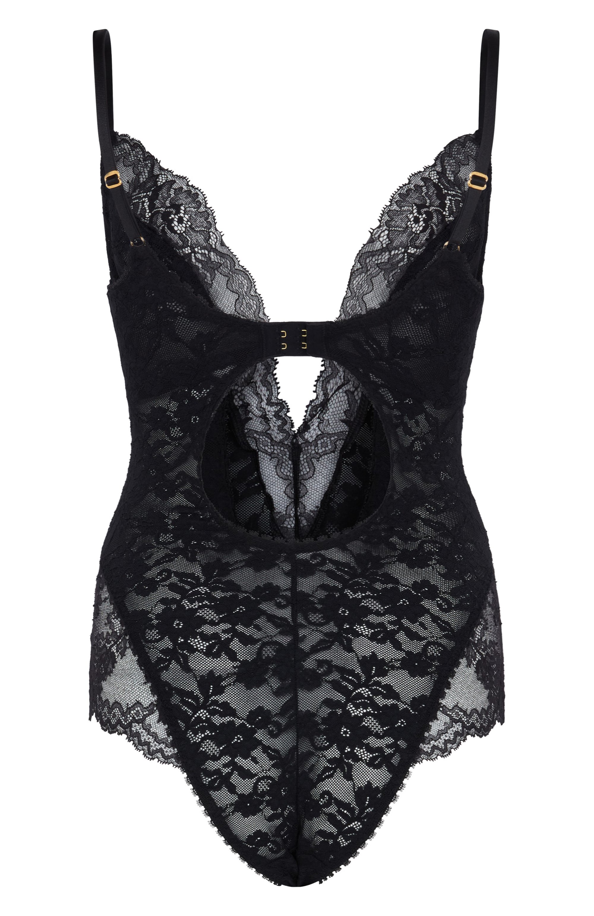 Боди arden AGENT PROVOCATEUR, арт. AP12356001001, фото 2
