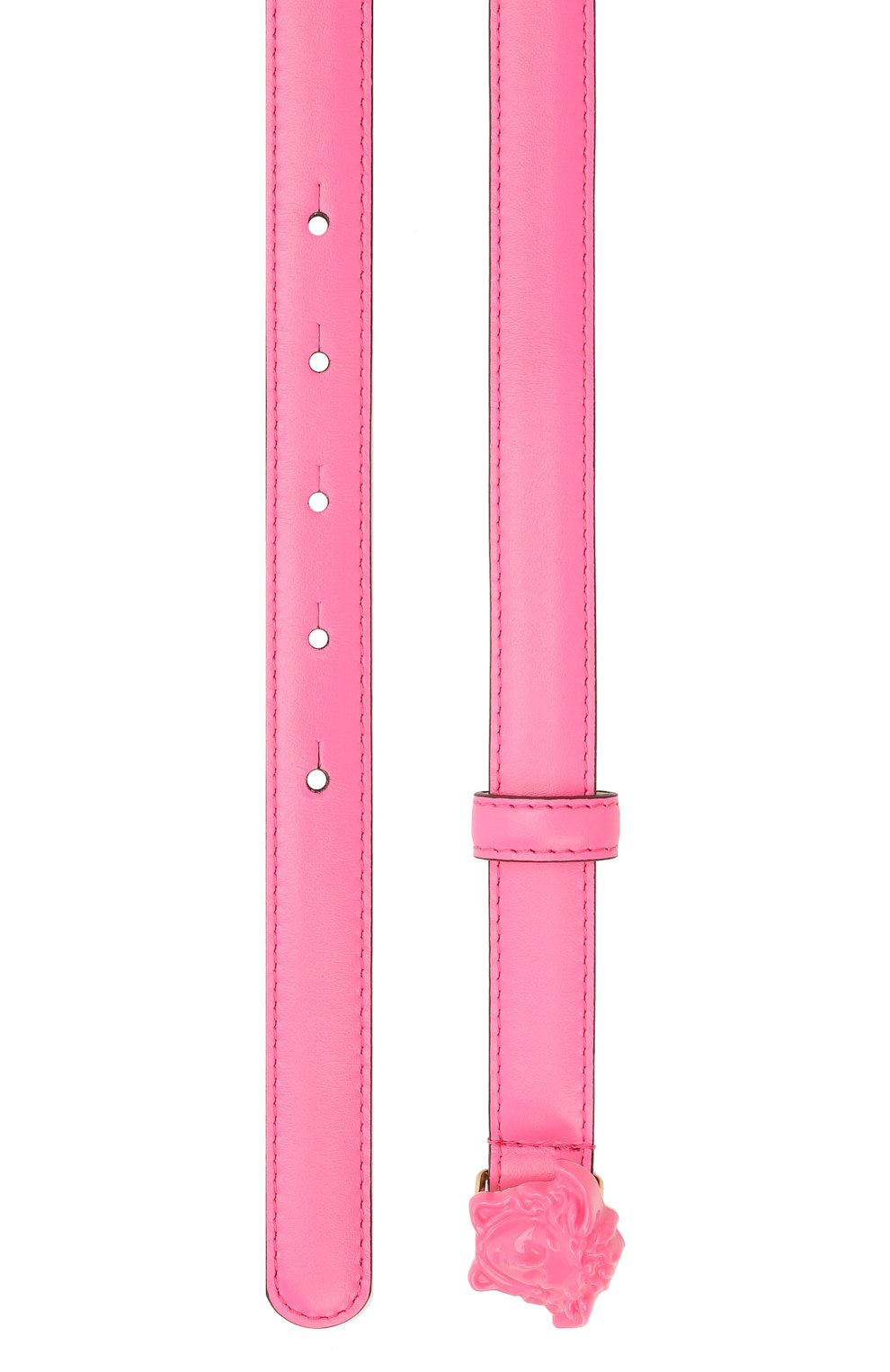 Кожаный ремень la medusa VERSACE, арт. DCDI145/DVTFN, фото 2