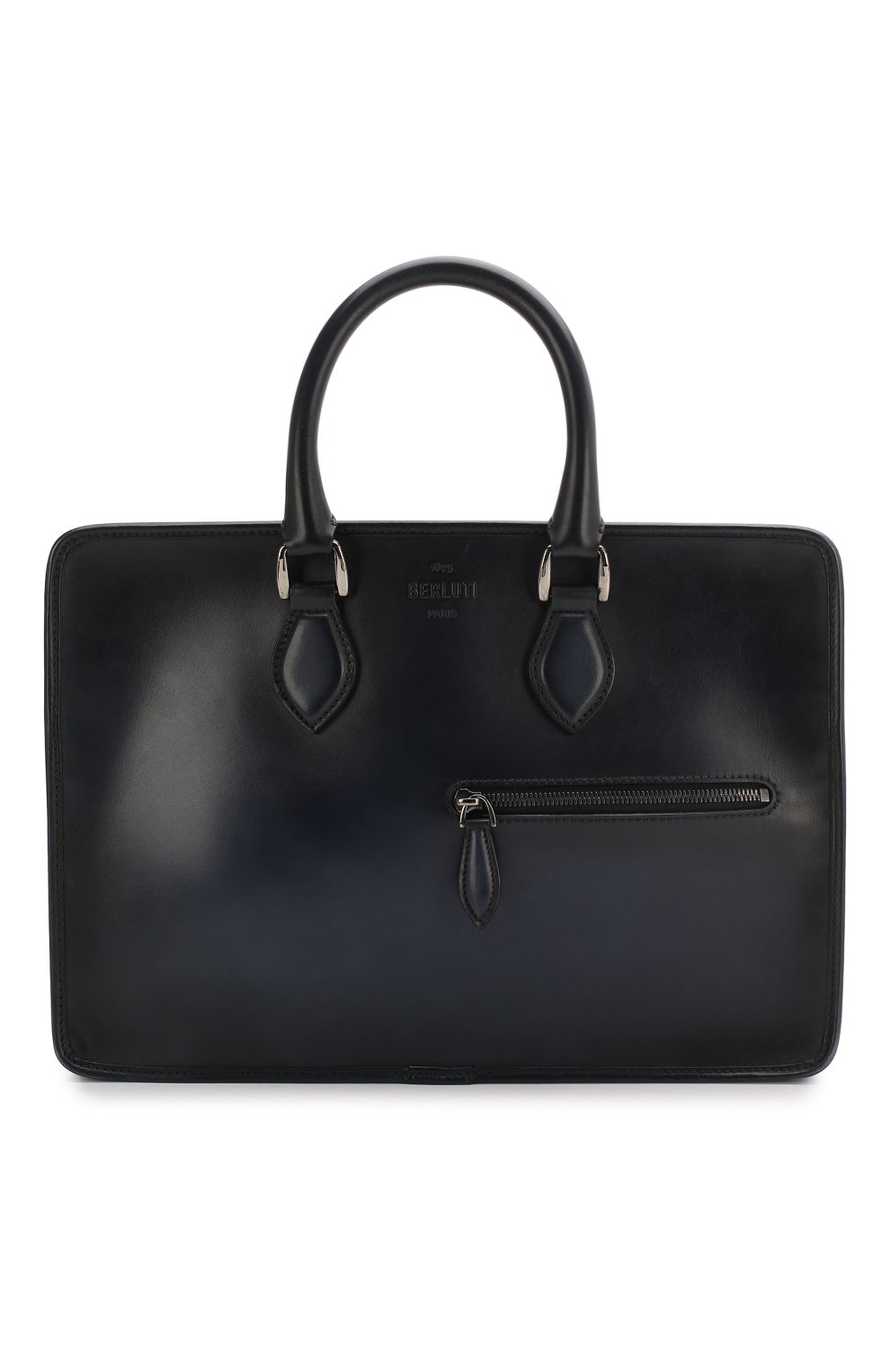 Кожаный портфель BERLUTI, арт. M197171, фото 1