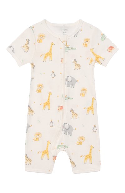 Хлопковый песочник BABYBU, арт. BI-S5003S235, фото 1