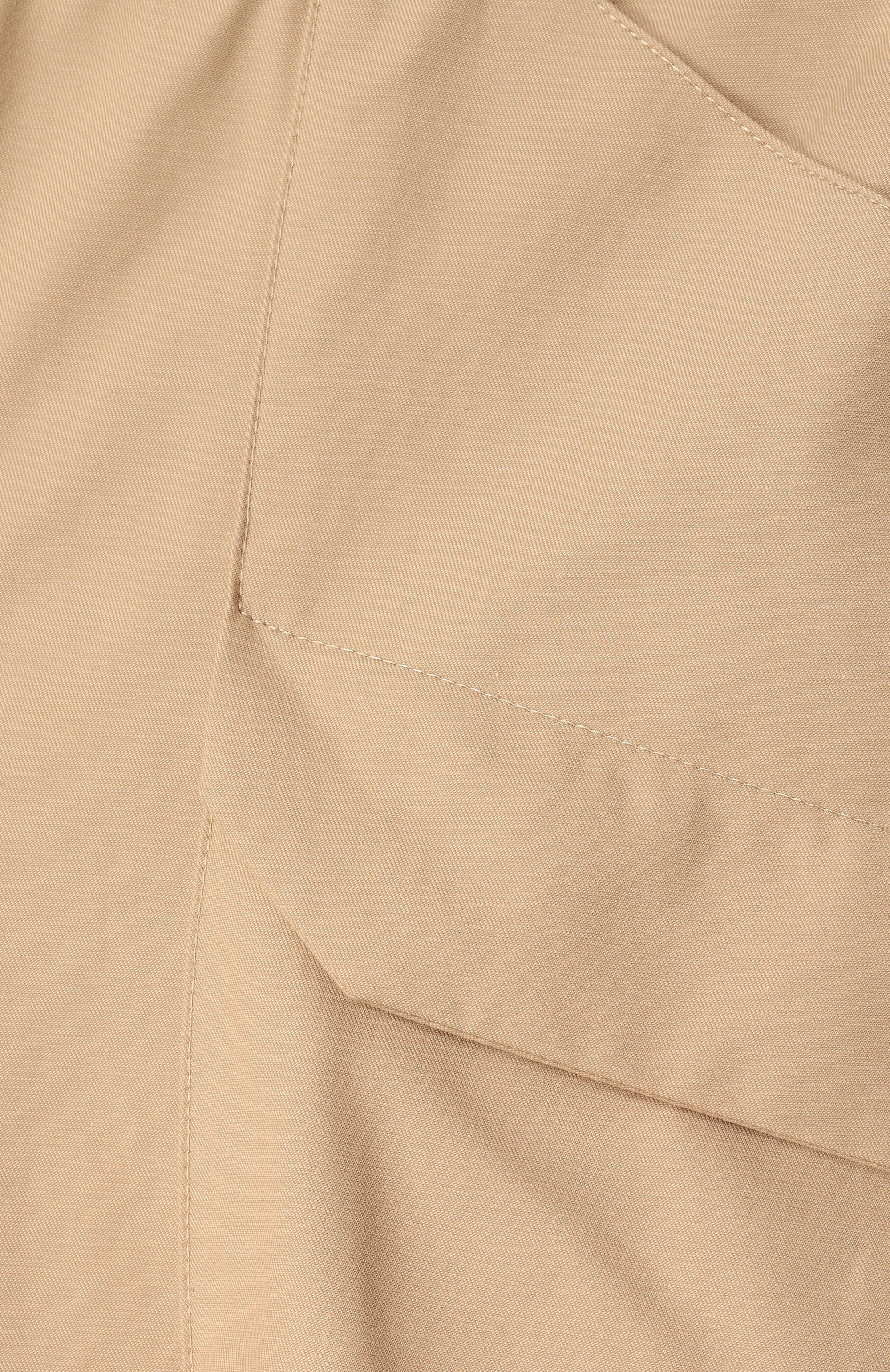 Шорты-карго ERMANNO SCERVINO, арт. SFBE019C/CE037, фото 3