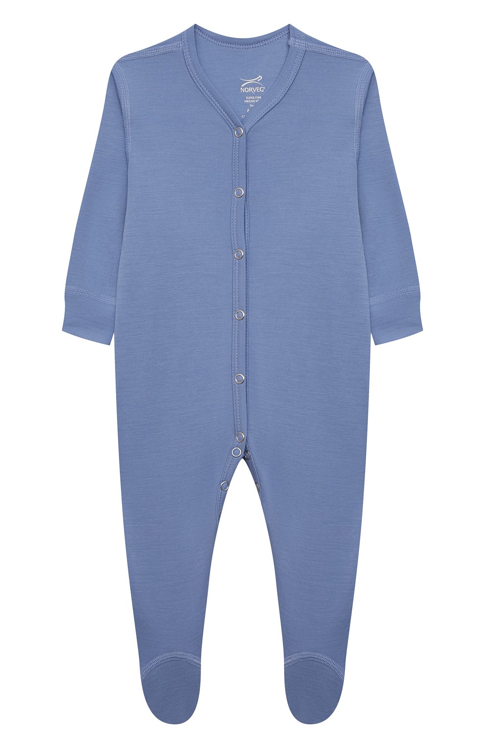 Шерстяной комбинезон NORVEG, арт. 4SUO04LRU-173, фото 1