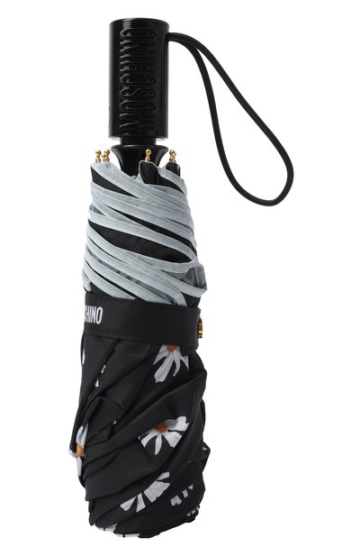 Складной зонт MOSCHINO, арт. 9049-0PENCL0SE, фото 3