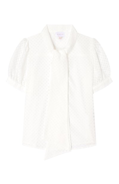 Комплект из блузки и майки EIRENE, арт. SS2577/11A-14A