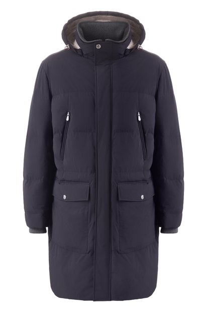 Мужская пуховик BRUNELLO CUCINELLI, арт. MM4911827