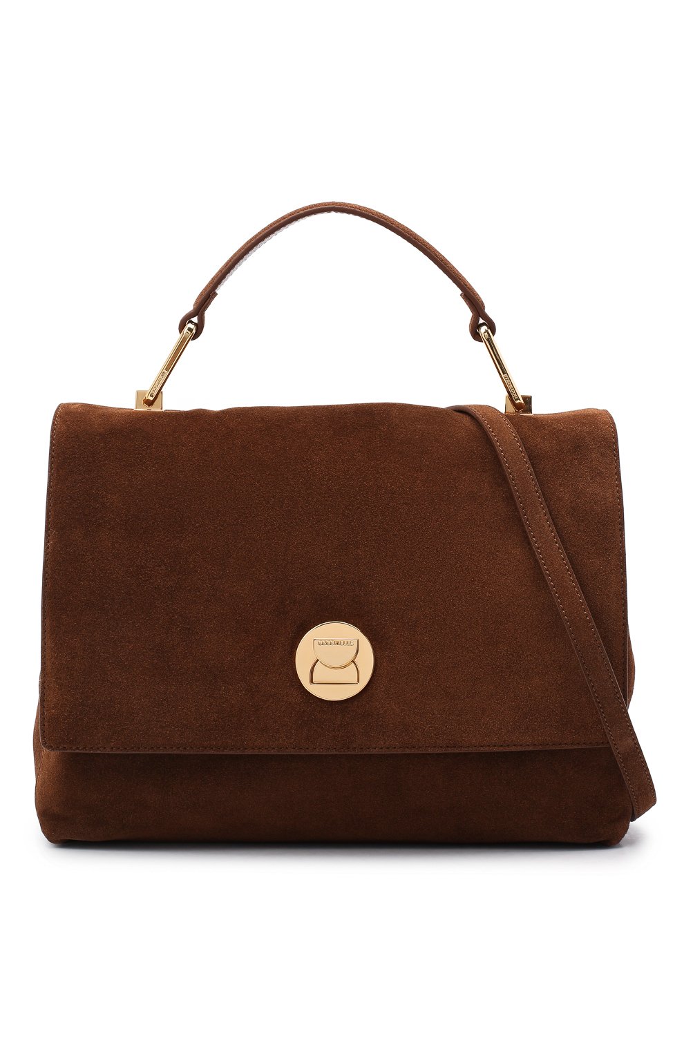 Сумка liya medium COCCINELLE, арт. E1 GD1 18 01 01, фото 6