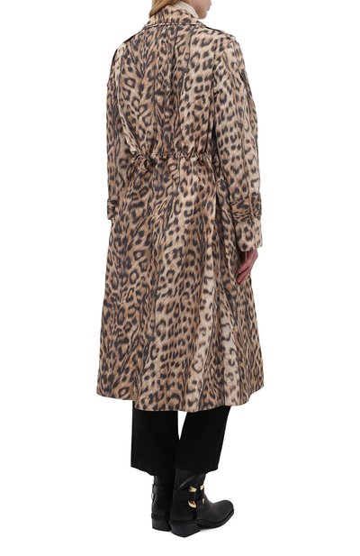 Плащ VICTORIA BECKHAM, арт. 1221WCT002518A, фото 4