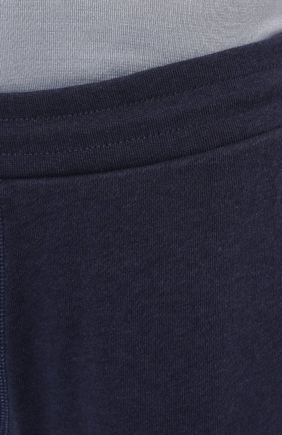 Хлопковые джоггеры BOSS ORANGE, арт. 50468448, фото 5