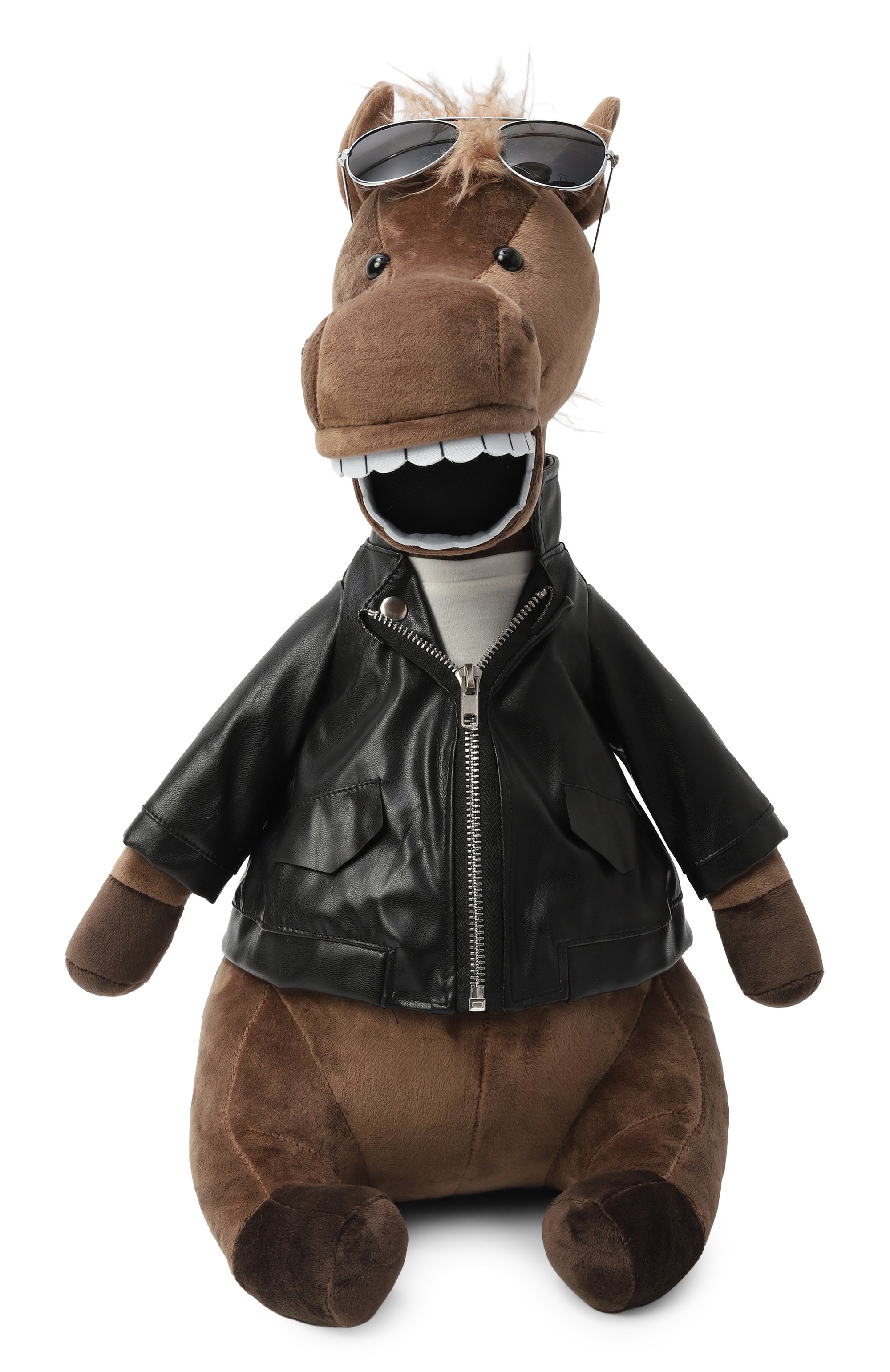 Мягкая игрушка конь димон ORANGE TOYS, арт. 2634/45, фото 2