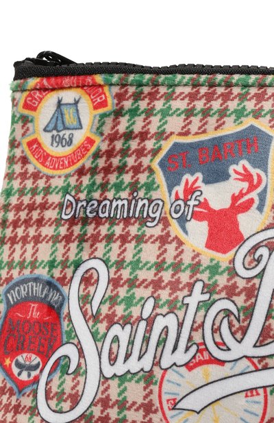 Косметичка MC2 SAINT BARTH, арт. STBA/ALINE W/10274E, фото 4