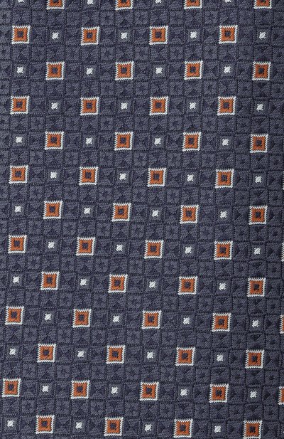 Шелковый галстук CANALI, арт. 18/HJ04487, фото 4