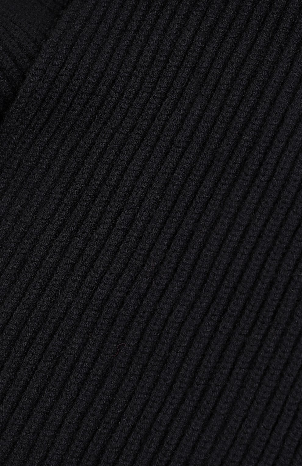 Кашемировый шарф DOLCE & GABBANA, арт. GX702T/JAW0U, фото 2