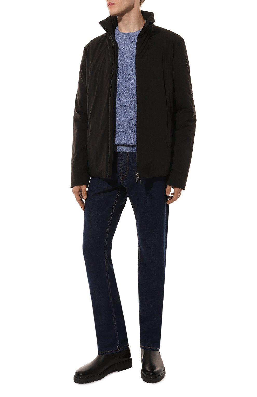 Куртка SEASE, арт. JJ53R/421TN, фото 2