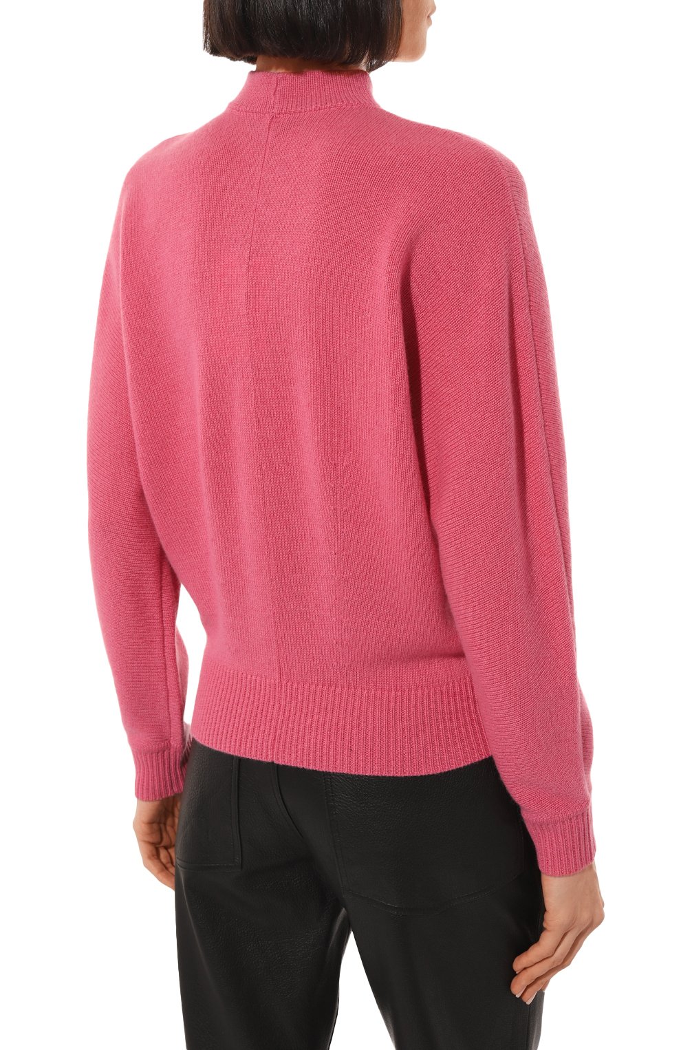 Кашемировый пуловер THEORY, арт. M0618708, фото 4