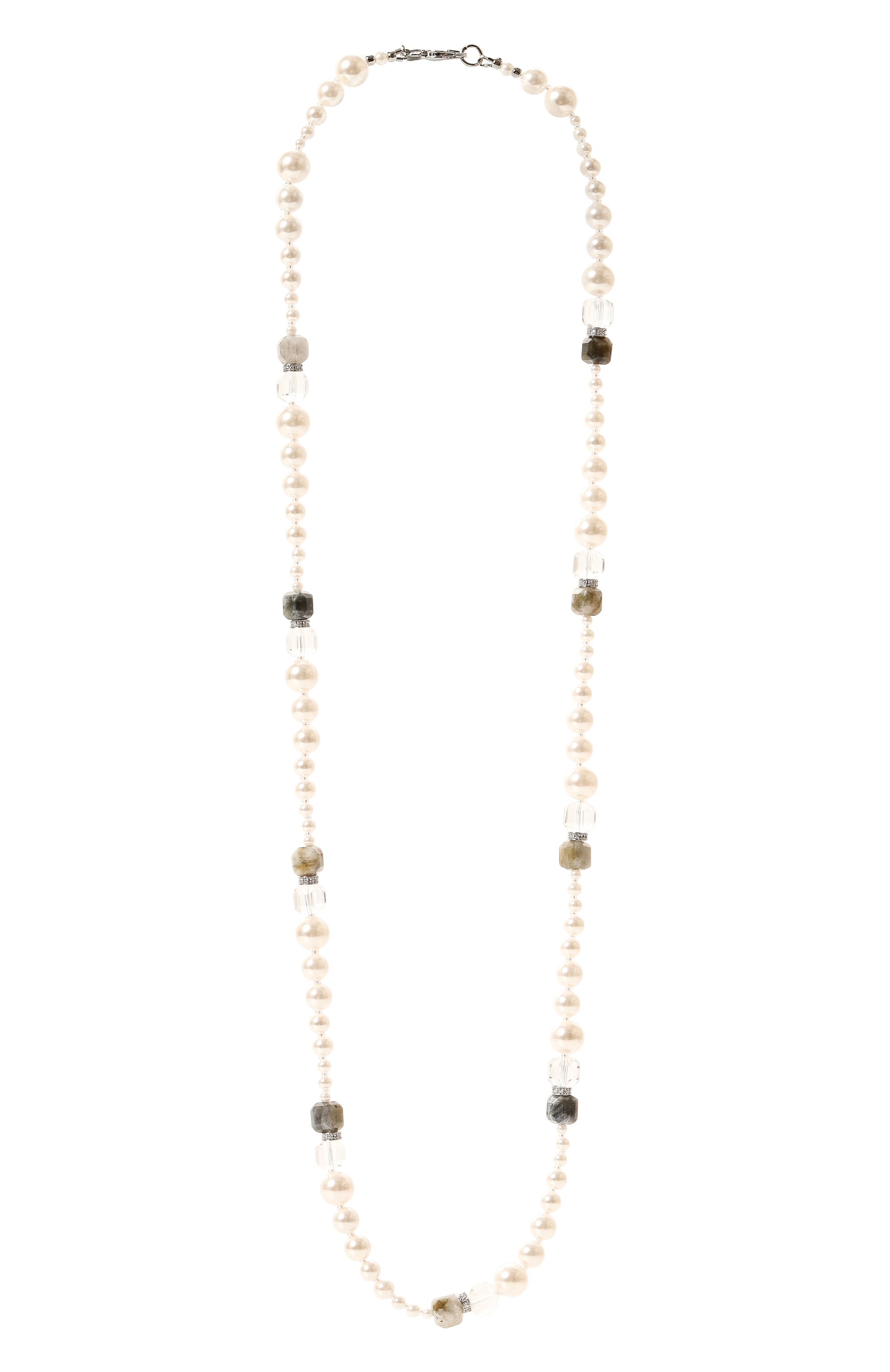 Ожерелье winter snake BLUEJAY, арт. BJ-WS, фото 1