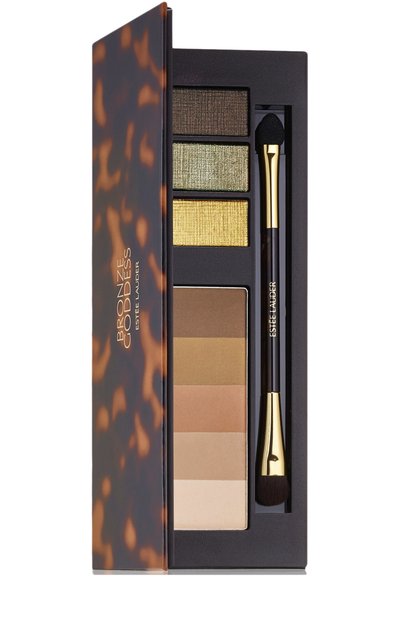 Женские палетка теней bronze goddess ESTÉE LAUDER, арт. R1C1-01
