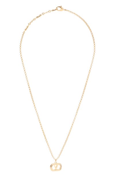 Подвеска на цепочке VALENTINO, арт. 6W2J0Y79MET, фото 1