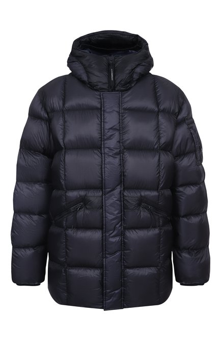 Мужская пуховик C.P. COMPANY, арт. 19CM0W182A110416A