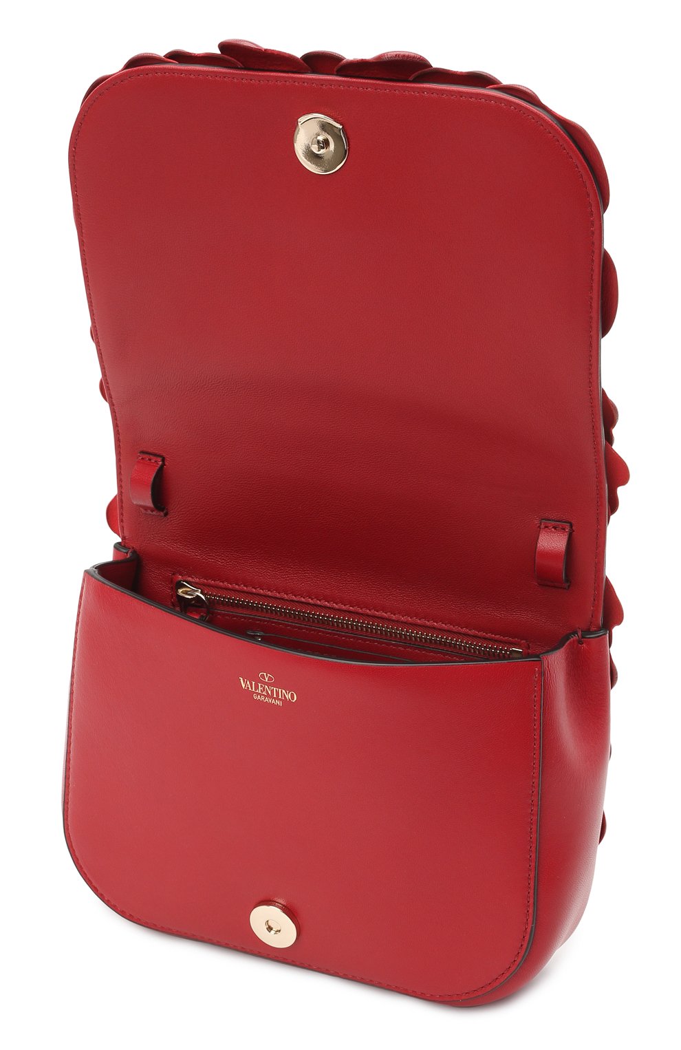 Сумка atelier rose VALENTINO, арт. VW0B0I02/JBZ, фото 4