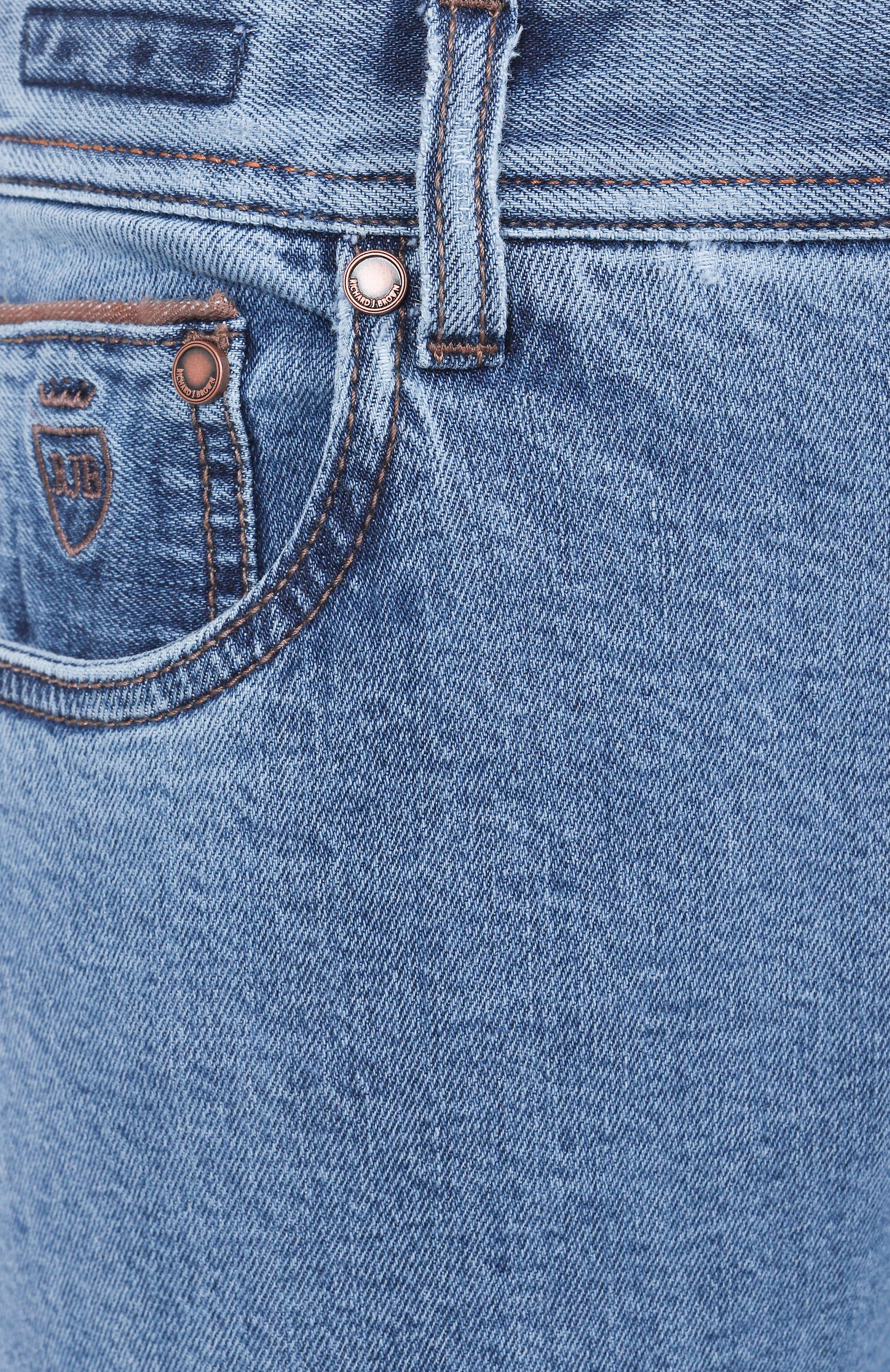 Джинсы RICHARD J. BROWN, арт. R0MA RZ/T149, фото 6