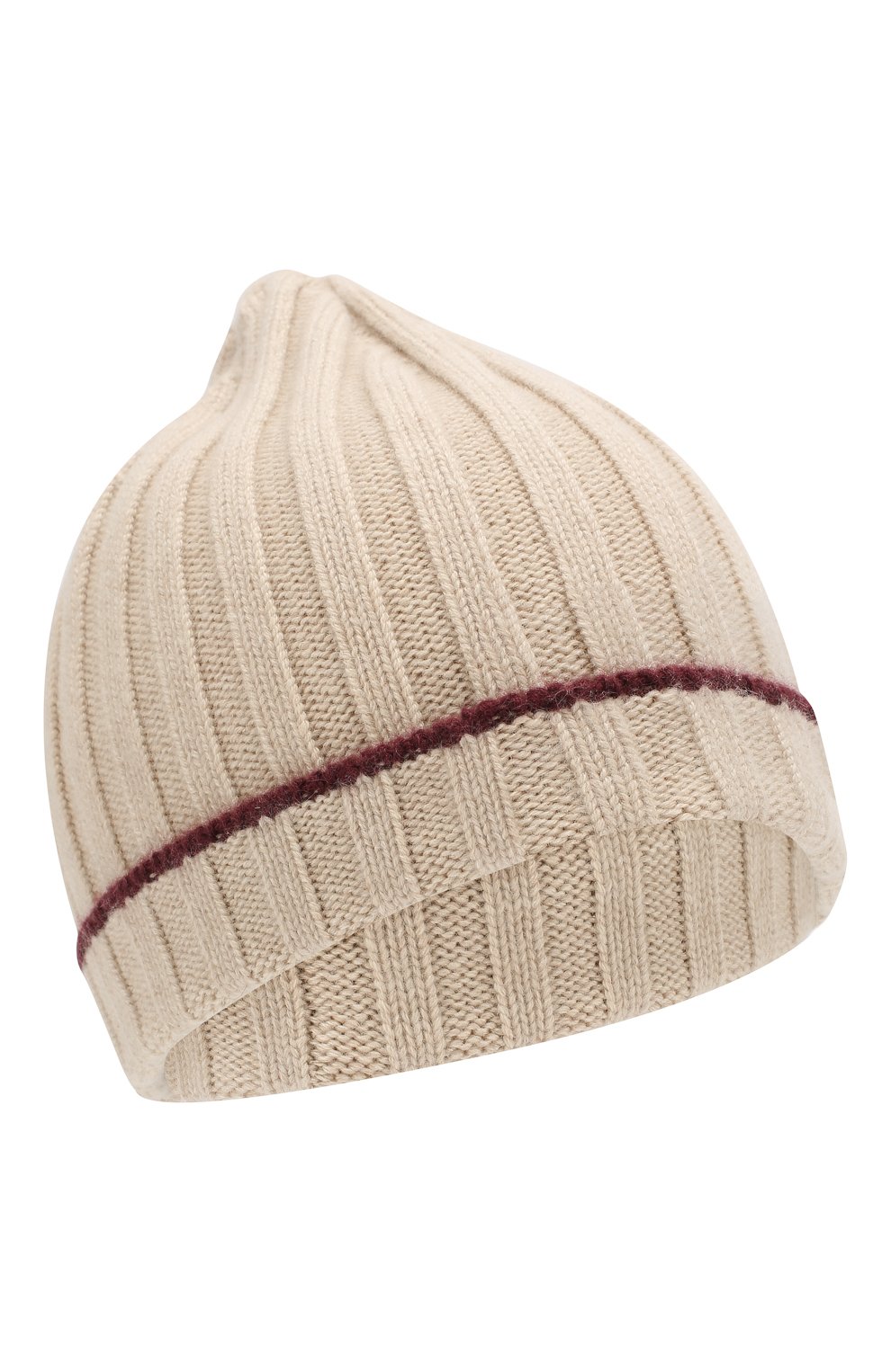 Кашемировая шапка BRUNELLO CUCINELLI, арт. M2240900, фото 1