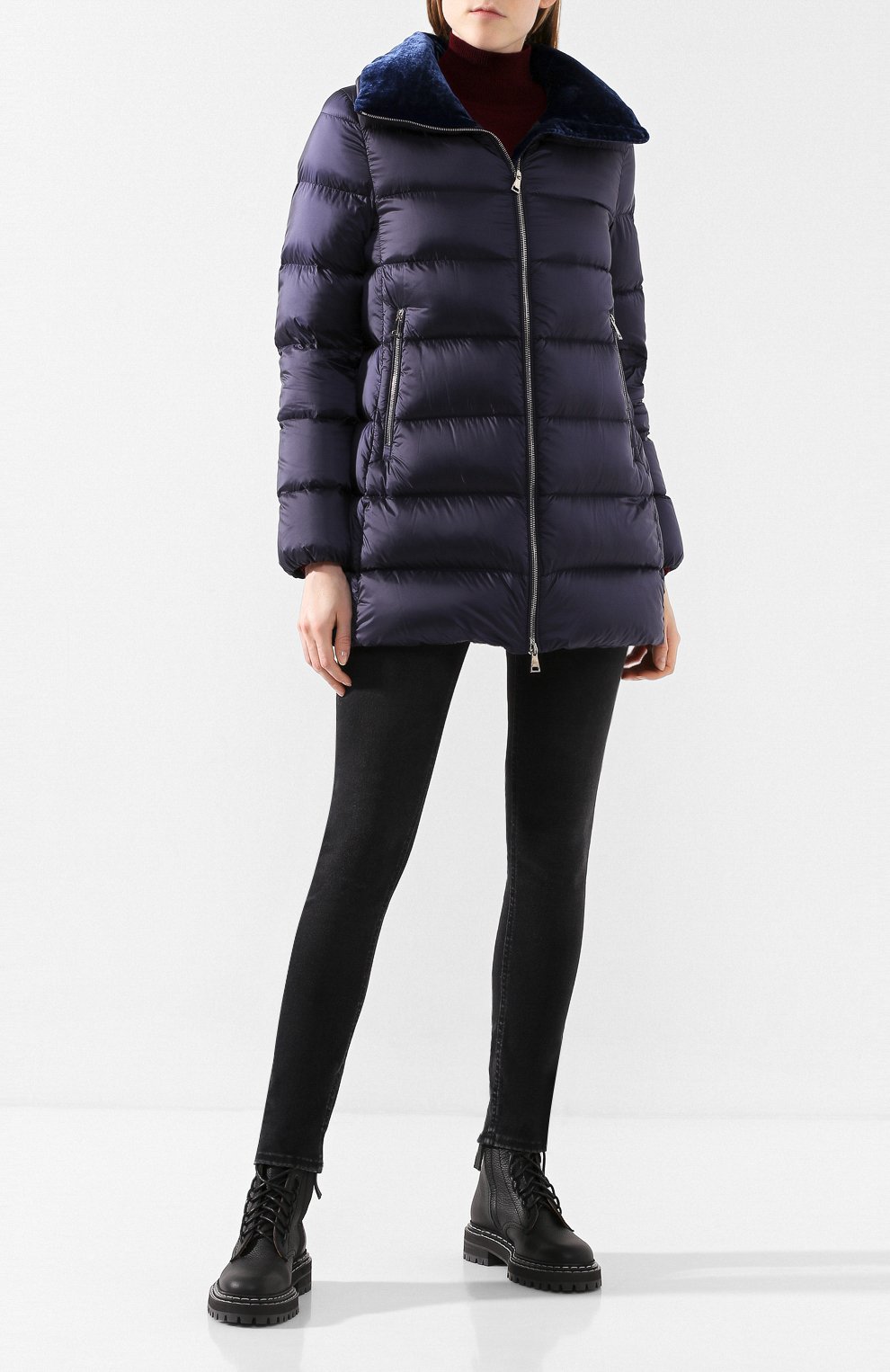 Пуховик moncler torcon MONCLER, арт. E2-093-46379-80-C0229, фото 2