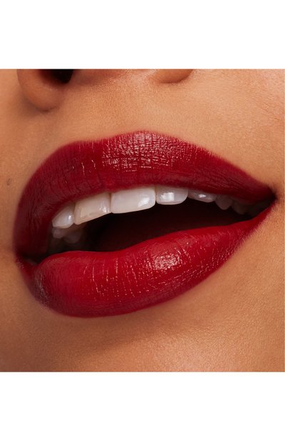 Губная помада macximal sleek satin, оттенок centre of attention (3,5g) MAC, арт. NW9M-01, фото 4