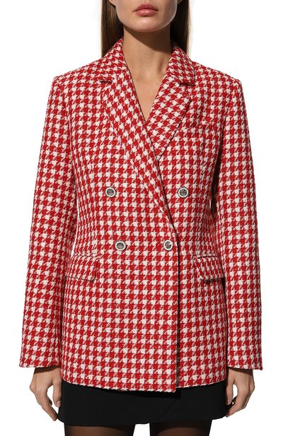 Жакет из вискозы SEVEN LAB, арт. SJT.02.813.33, фото 3