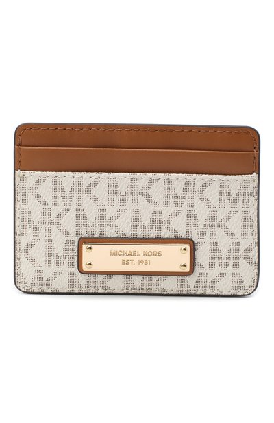 Футляр для кредитных карт MICHAEL MICHAEL KORS, арт. 34F9GF6D0B, фото 1