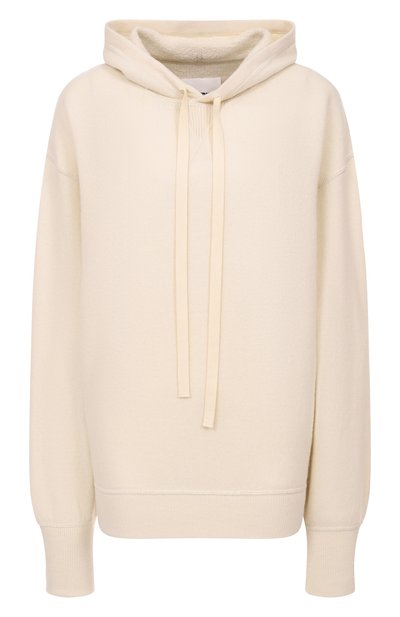 Женский кашемировое худи JIL SANDER, арт. J40GU0119/J13276
