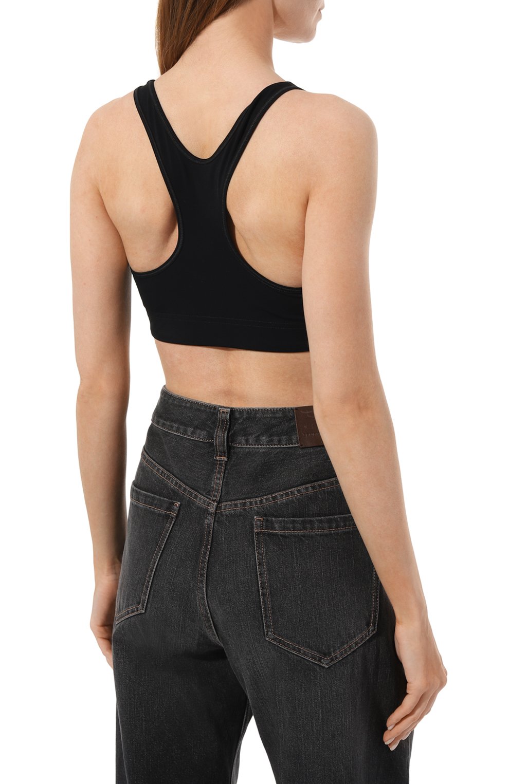 Бра-топ JIL SANDER, арт. J40NC0002/J20031, фото 4