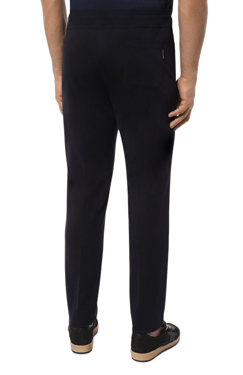 Брюки MOORER, арт. MATTHEW-J, фото 4