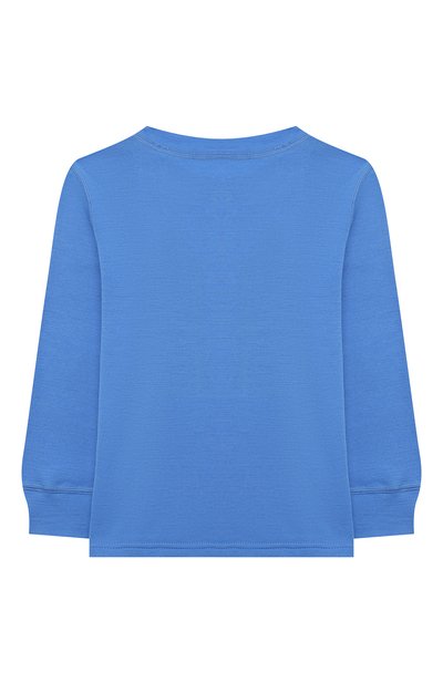 Шерстяная пижама NORVEG, арт. 24HSMWPB-066, фото 3