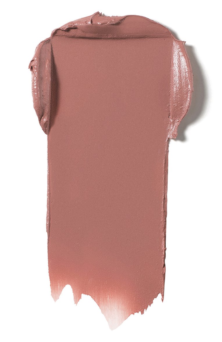 Увлажняющая помада с матовым финишем rouge opulent, оттенок 1 vintage nude (3,5g) BY TERRY  цвета, арт. V24000201 | Фото 2 (Региональные ограничения белый список (Axapta Mercury): Не проставлено; Финишное покрытие: Матовый; Нос: Не проставлено)