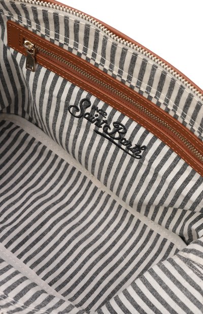 Сумка city medium MC2 SAINT BARTH, арт. CB0004-00288L/CITY BAG MID NYL0N, фото 5