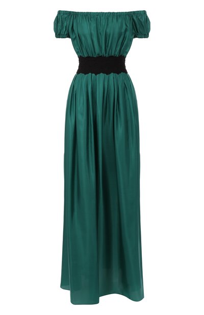 Платье-макси I.D. SARRIERI, арт. BW75899_S19_с19, фото 1