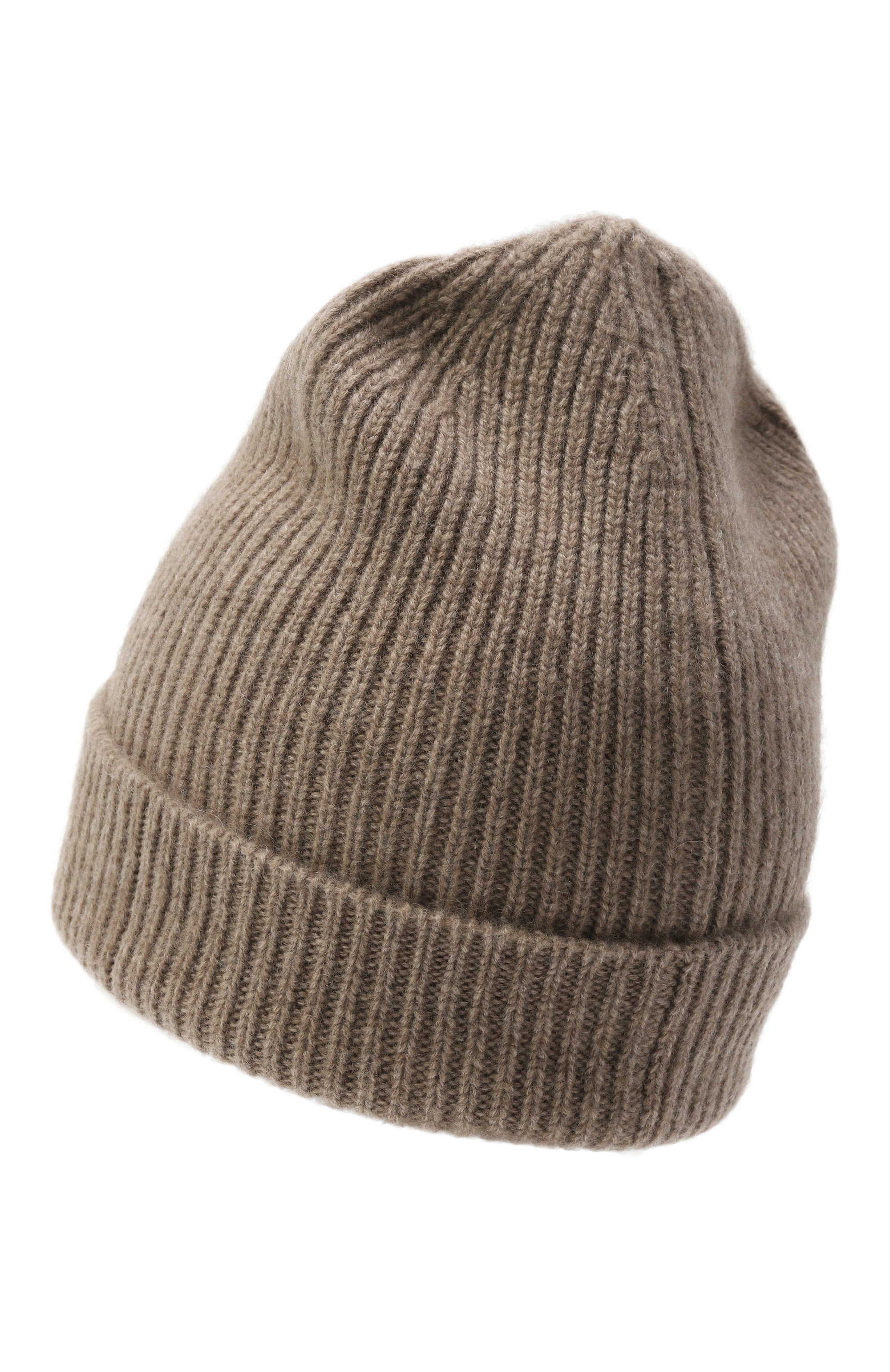 Кашемировая шапка TEGIN, арт. 5558-004, фото 2