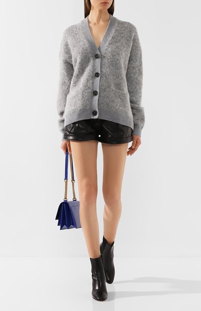 Кардиган ACNE STUDIOS, арт. A60038, фото 2