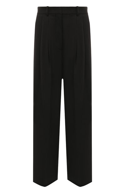 Женские шерстяные брюки P.A.R.O.S.H., арт. D232303