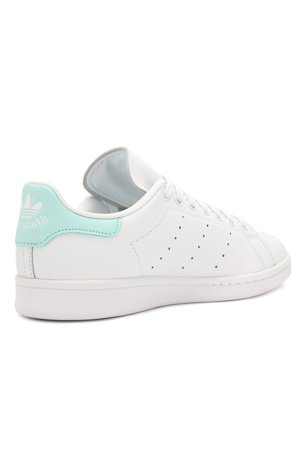 Кеды stan smith ADIDAS ORIGINALS, арт. EF9318, фото 4