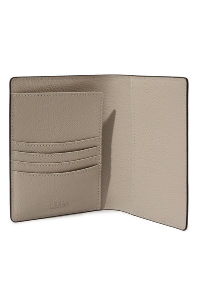 Кожаная обложка для паспорта FURLA, арт. WP00309/ARE000, фото 3