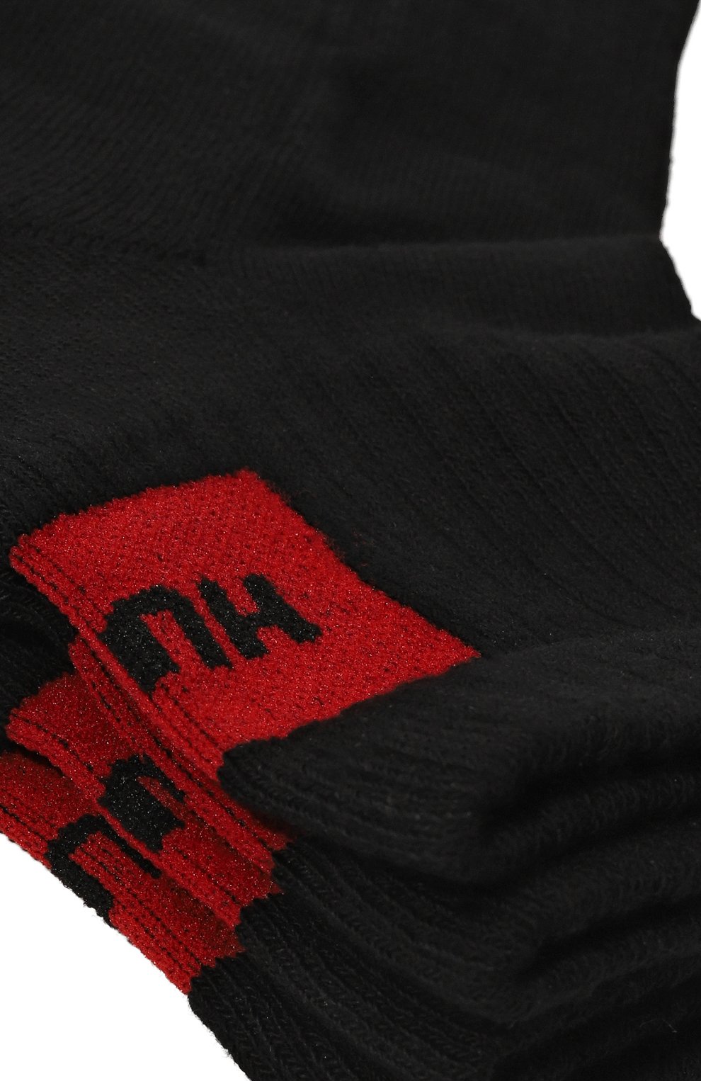 Комплект из двух пар носков HUGO, арт. 50516406, фото 2