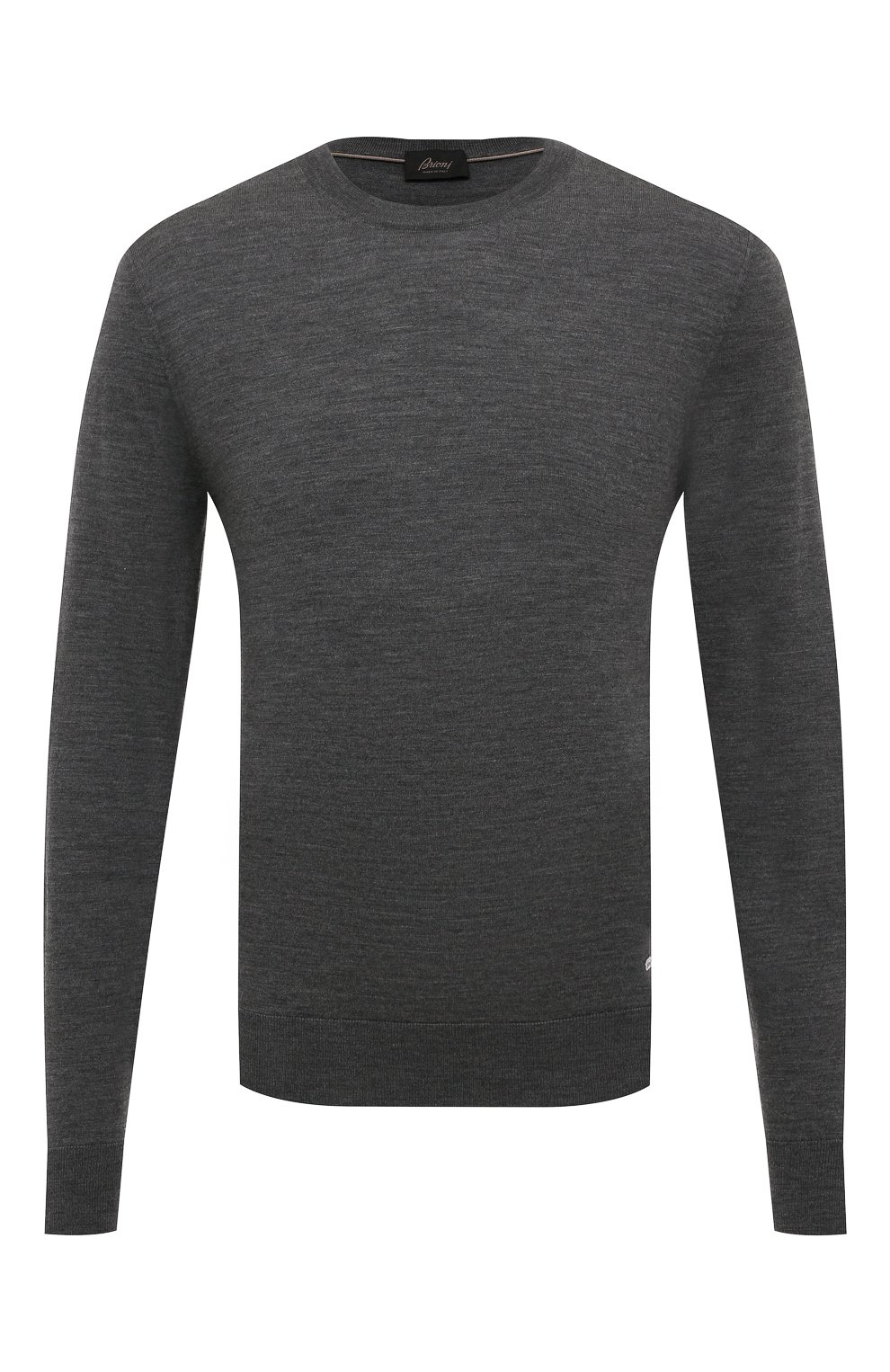 Шерстяной джемпер BRIONI, арт. UMQ90L/0ZK82, фото 1