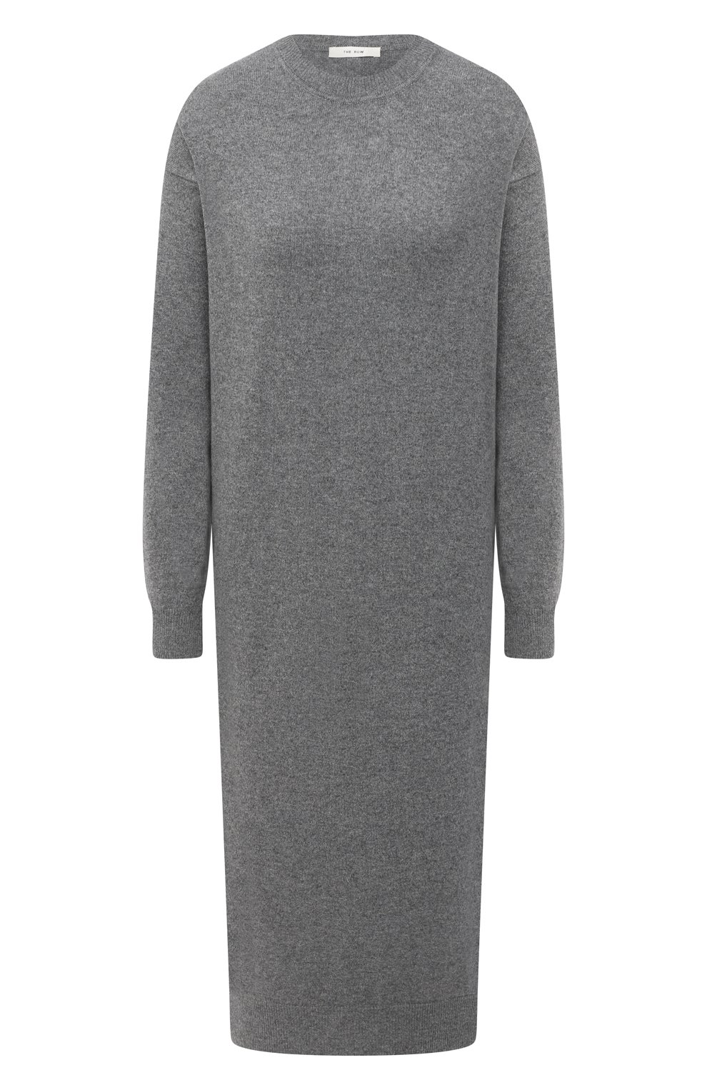 Кашемировое платье THE ROW, арт. 5337F377, фото 1
