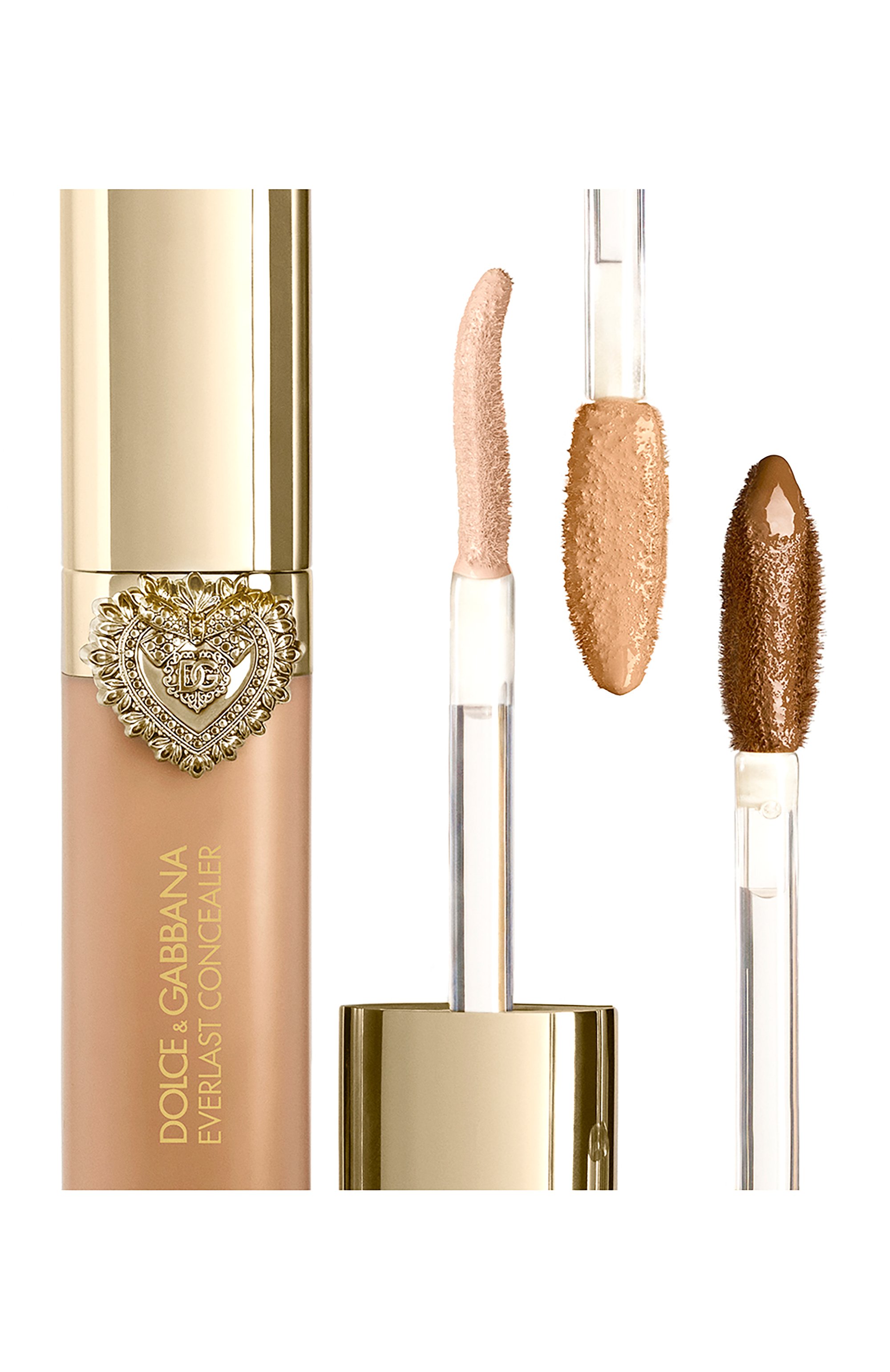 Консилер для лица everlast concealer, оттенок 07 light (11ml) DOLCE & GABBANA, арт. 8057971186013, фото 6