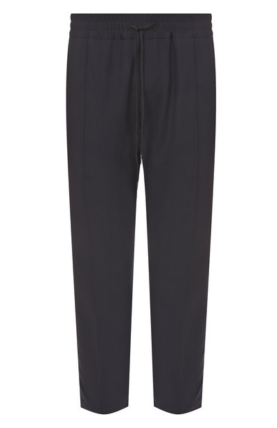 Мужские шерстяные брюки ISABEL BENENATO, арт. UW33S25